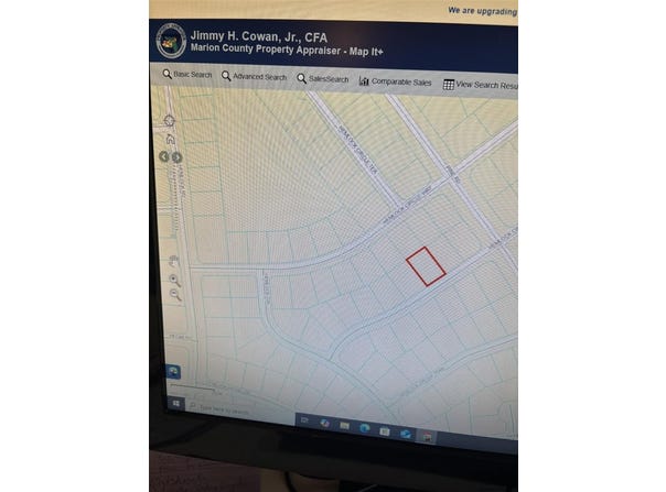 Tbd HEMLOCK CIRCLE PASS, OCALA, FL 34471