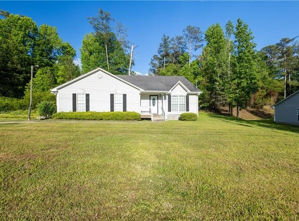 558 Wilder Drive, Columbus, GA 31907