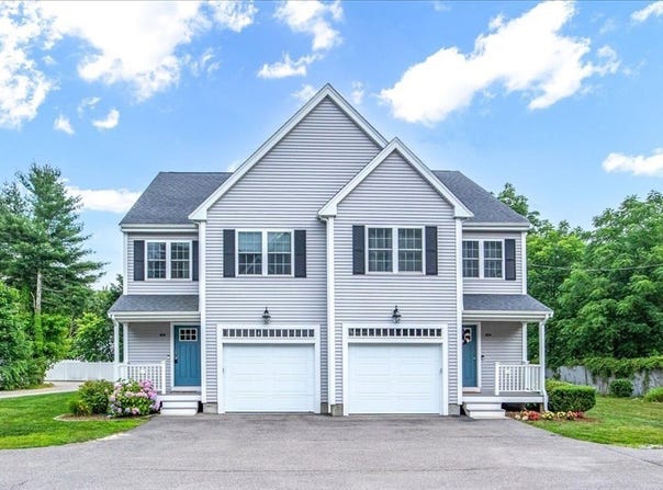 86 Central St, Mansfield, MA 02048