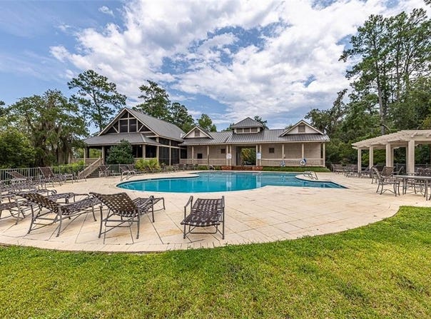 Lot 17 Sanderling Trace, Waverly, GA 31565