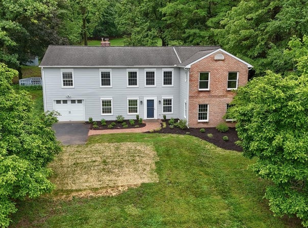 1866 MILLER ROAD, HUMMELSTOWN, PA 17036