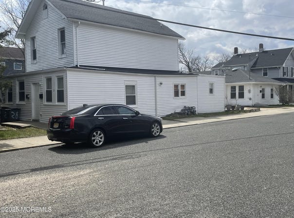 28 Norwood Avenue, Long Branch, NJ 07740