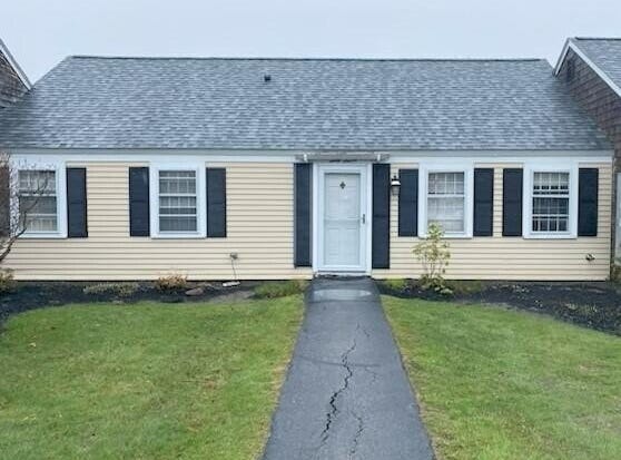 67 Starboard Drive, Cape Elizabeth, ME 04107