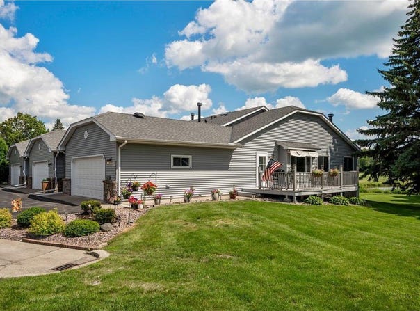 7056 218th Street Place N, Forest Lake, MN 55025