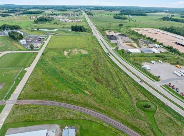 10812 COUNTY ROAD A, Marshfield, WI 54449