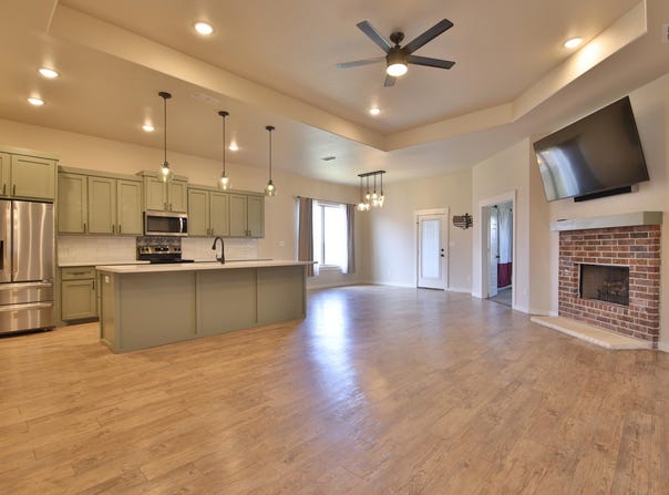 10504 Avenue X, Lubbock, TX 79423
