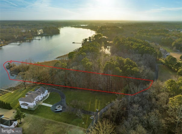 1410 BELL ISLAND TRAIL, SALISBURY, MD 21801
