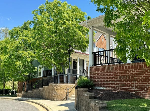 300 DIXON STREET, EASTON, MD 21601