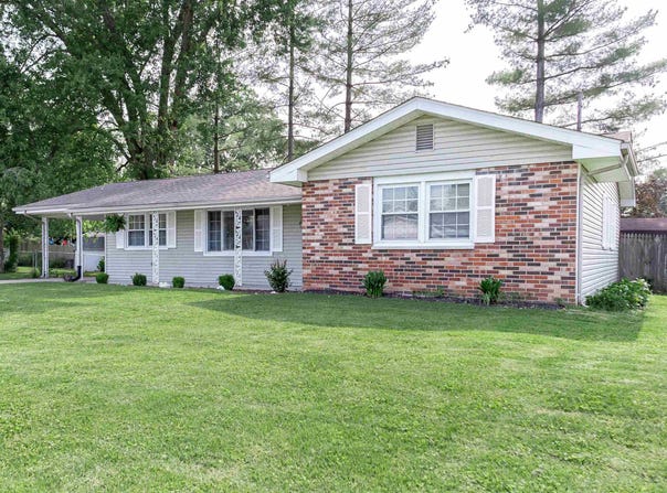 1807 Linwood Drive, Bedford, IN 47421