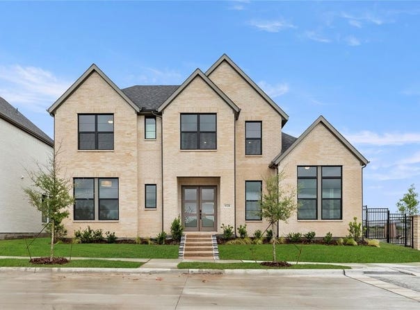 9328 Blooming Ivy, Mesquite, TX 75126
