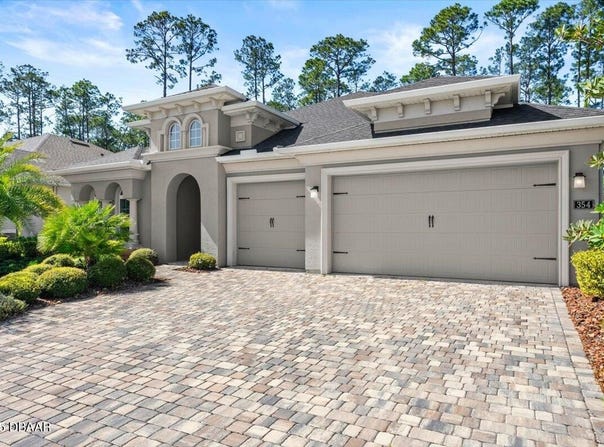 354 Stirling Bridge Drive, Ormond Beach, FL 32174