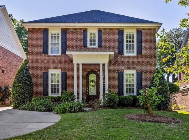 1466 Mitchell Avenue, Tallahassee, FL 32303