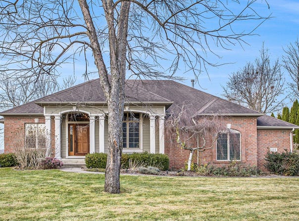 111 Arrowhead Drive, Coldwater, MI 49036