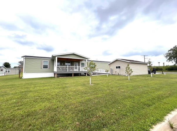 610 Vandervort Street, Tomah, WI 54660