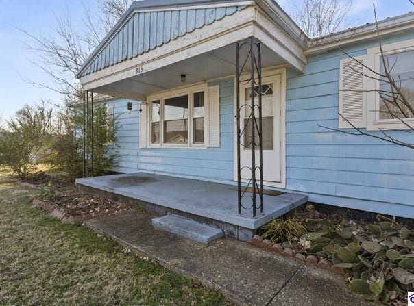 815 Lacy Drive, Hopkinsville, KY 42240