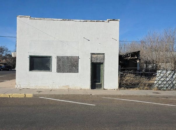 122 W 2nd St., Julesburg, CO 80737