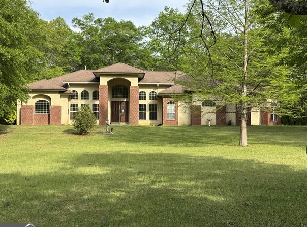 4230 Joe Stephens, Franklin, GA 30217