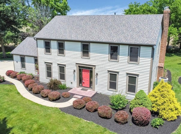 7714 Glenwood Court NW, Canal Winchester, OH 43110