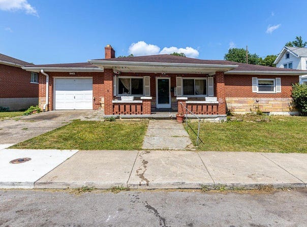 3413 W Lincoln Avenue, Covington, KY 41015