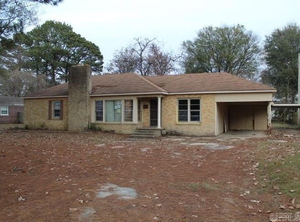 504 NE 3rd Street, England, AR 72046