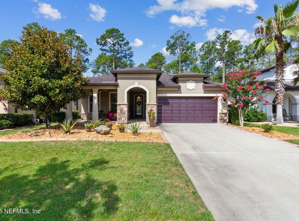 546 MANGROVE THICKET Boulevard, Ponte Vedra, FL 32081
