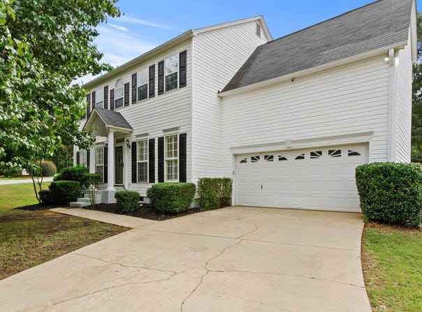 1 Glencove Court, Simpsonville, SC 29681