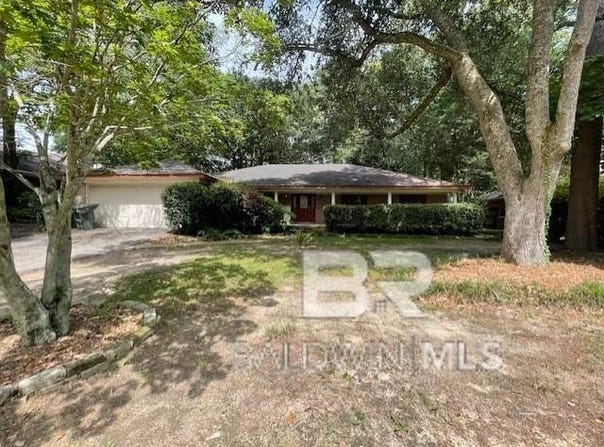 105 Dewitt Loop, Daphne, AL 36526
