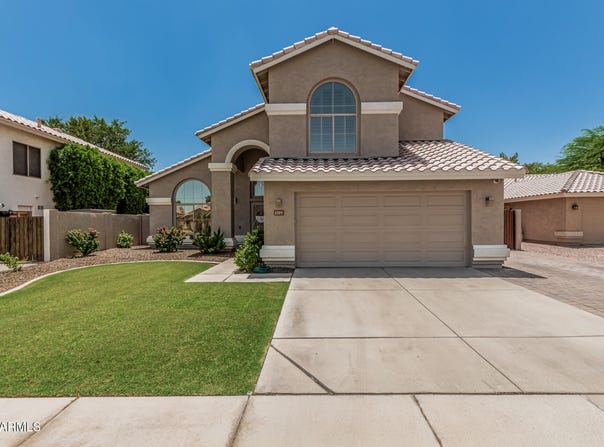 1705 W LARK Drive, Chandler, AZ 85286