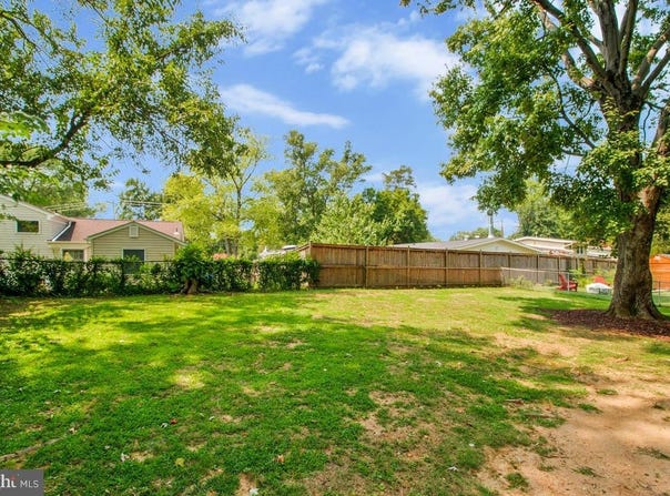 11104 LUND PLACE, KENSINGTON, MD 20895