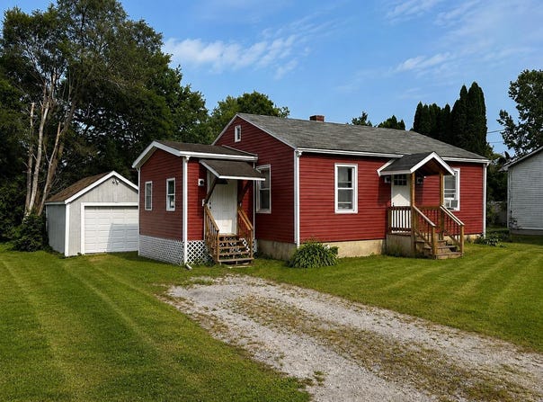 270 Dorr Drive, Rutland City, VT 05701