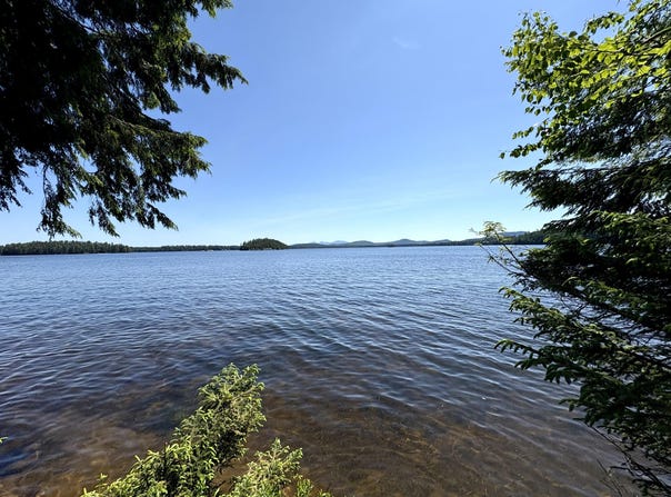5082 State Rte 30, Lake Clear, NY 12945