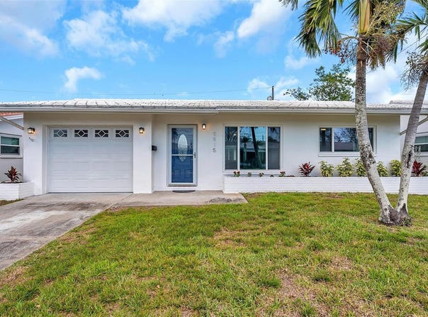 9915 39TH STREET N, PINELLAS PARK, FL 33782
