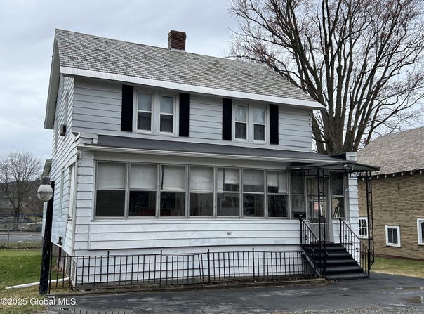22 Williams Street, Whitehall Village, NY 12887