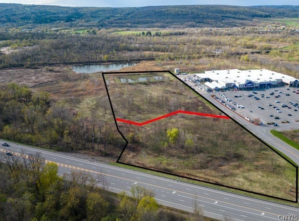 2 Lowes blvd, Herkimer, NY 13350