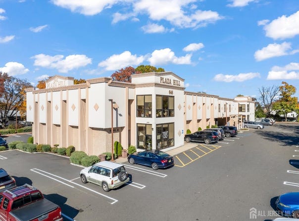 646 Route 18 Highway, East Brunswick, NJ 08816