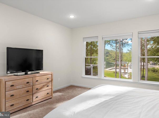 764 NOAHS LANDING DRIVE, BUMPASS, VA 23024