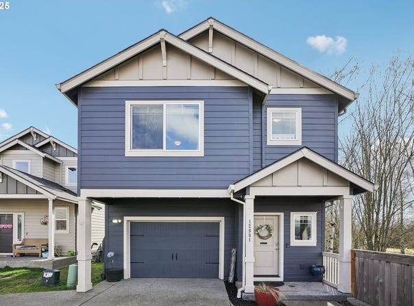 12881 NE 56TH ST, Vancouver, WA 98682