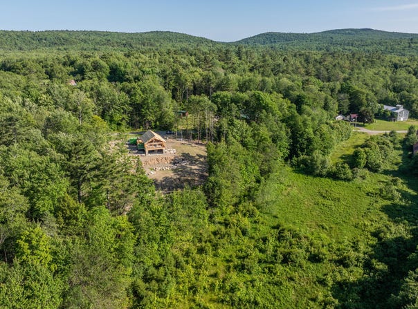 403 Morse Road, Montville, ME 04941