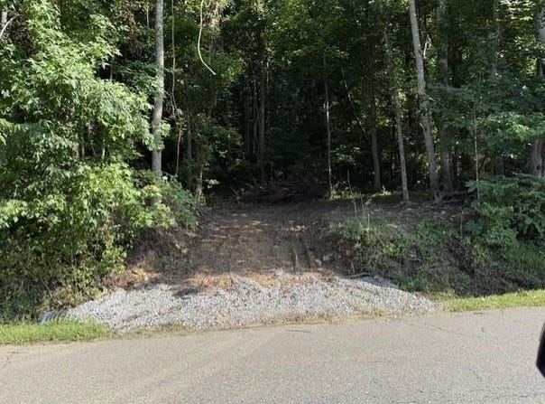 N Fork River Rd lot: 2C, Abingdon, VA 24210
