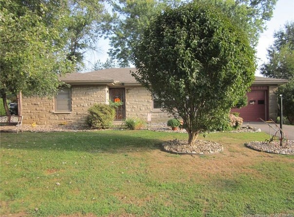 102 Maevi Drive, New Albany, IN 47150