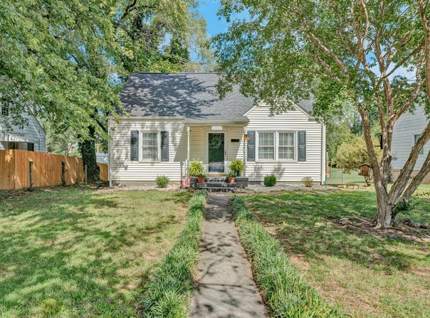2451 Westover Ave SW, Roanoke, VA 24015