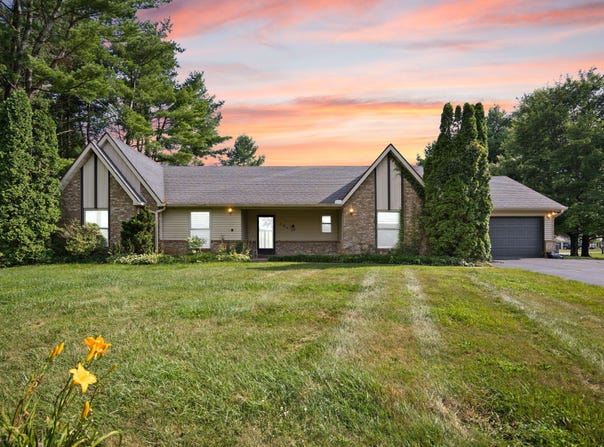 101 Pine Street, Somerset, KY 42503