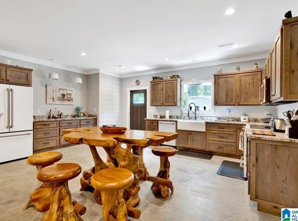 844 SLOAN DRIVE, BLOUNTSVILLE, AL 35031