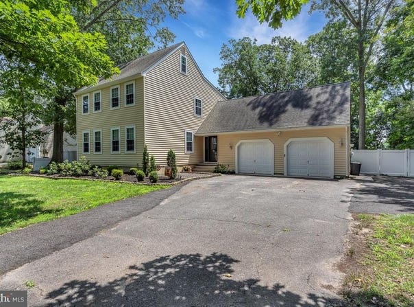 35 CHRISTIAN DRIVE, PITTSGROVE, NJ 08318