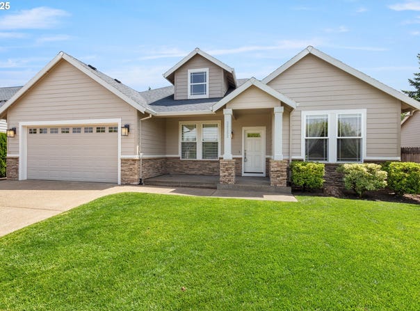 20282 CHANTICLEER DR, Oregon City, OR 97045