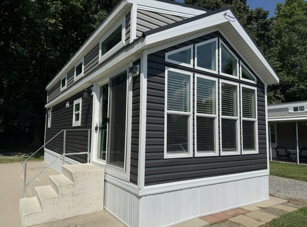 11377 Township Road 266 Box 41, Lakeview, OH 43331