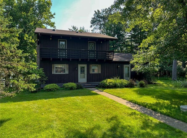 2684 6 3/16 Avenue, New Auburn, WI 54757