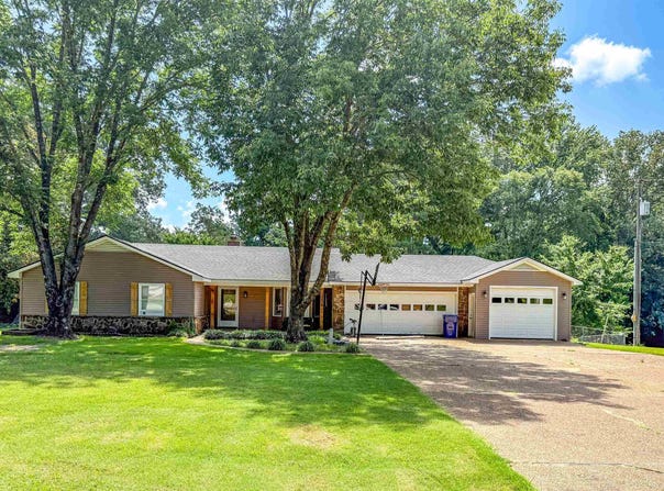 285 WOODBRIDGE, Somerville, TN 38068