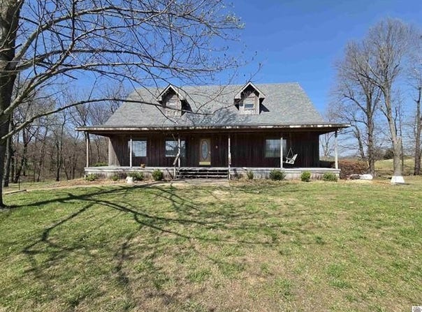 6290 E KY-58, Clinton, KY 42031