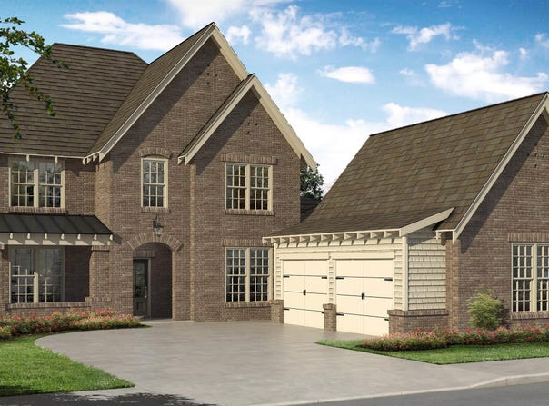 1227 BRAYFIELD CREST DRIVE, VESTAVIA HILLS, AL 35242